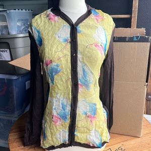 Dior Cardigan